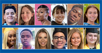 14 new students head to college as BJC Scholars