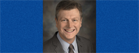 Dr. Bruce Hall named to Becker's list of '26 patient safety experts to know'