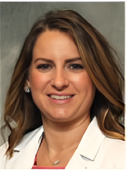 Jessica Willis FNP