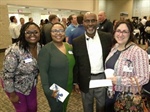 BJC Hosts Networking Event