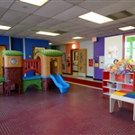 St. Louis Children&rsquo;s Hospital Child Development Centers