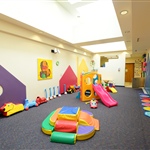 St. Louis Children&rsquo;s Hospital Child Development Centers