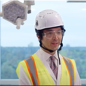 Spring 2025 - Hard Hat Tour