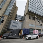 MRI Installation
