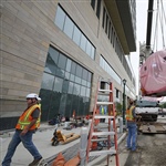 MRI Installation