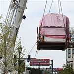 MRI Installation