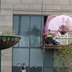 MRI Installation