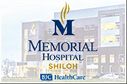 Memorial Hospital Shiloh