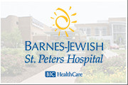 Barnes-Jewish St. Peters Hospital