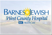 Barnes-Jewish West Country Hospital