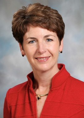 Sandra Van Trease, BJC