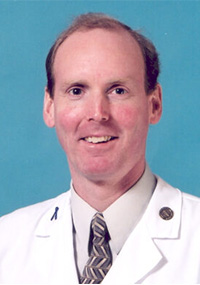 John Chris Eagon, MD