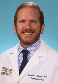 Michael C. Bennett, MD